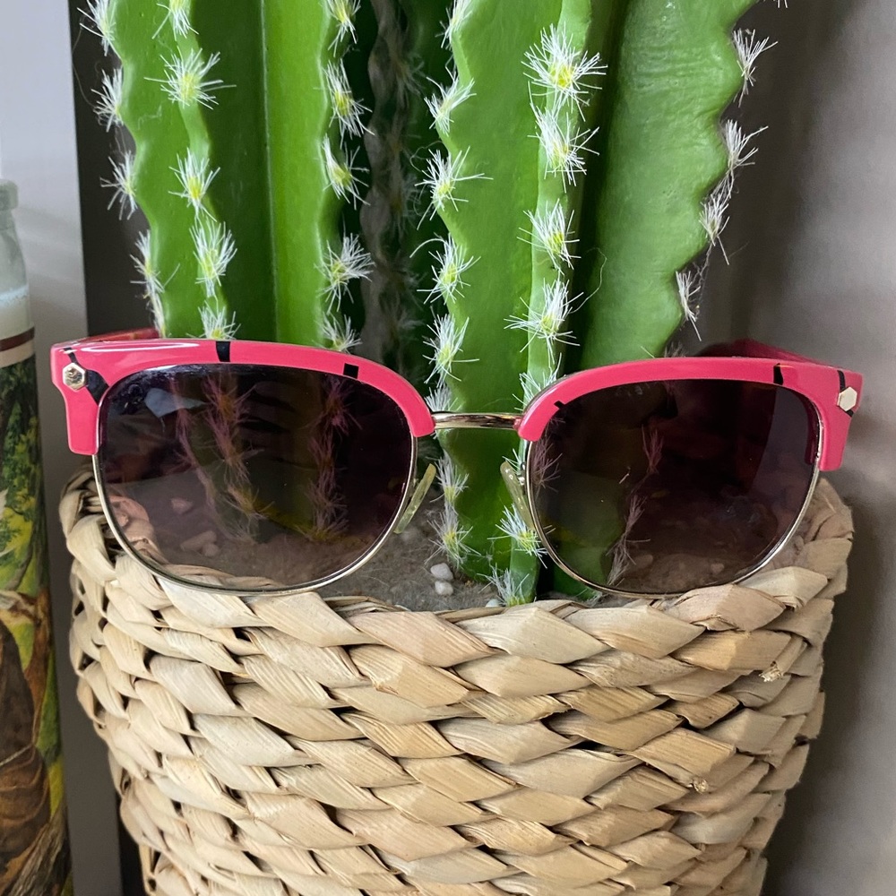 Marc by Marc Jacobs Sunglasses